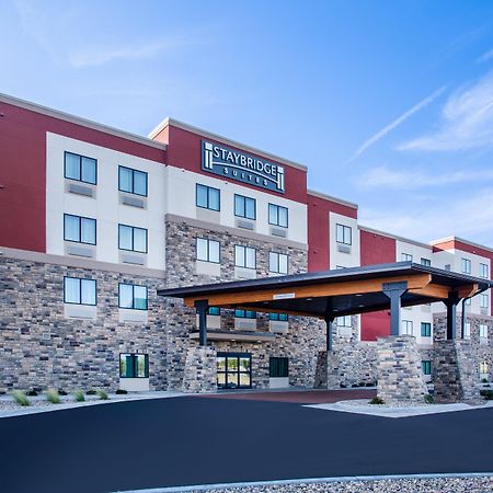 Staybridge Suites - Sioux Falls Southwest By Ihg Εξωτερικό φωτογραφία