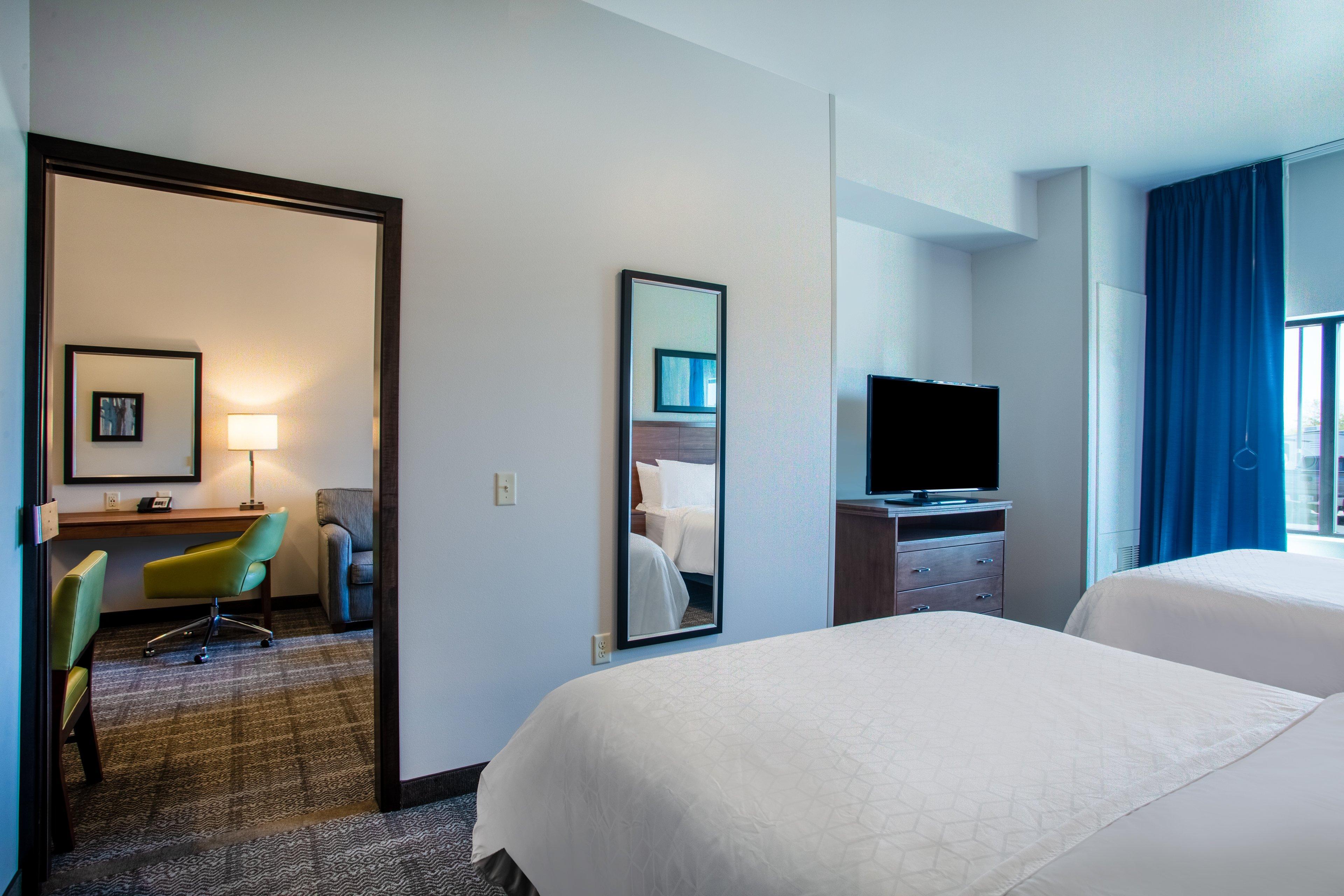 Staybridge Suites - Sioux Falls Southwest By Ihg Εξωτερικό φωτογραφία