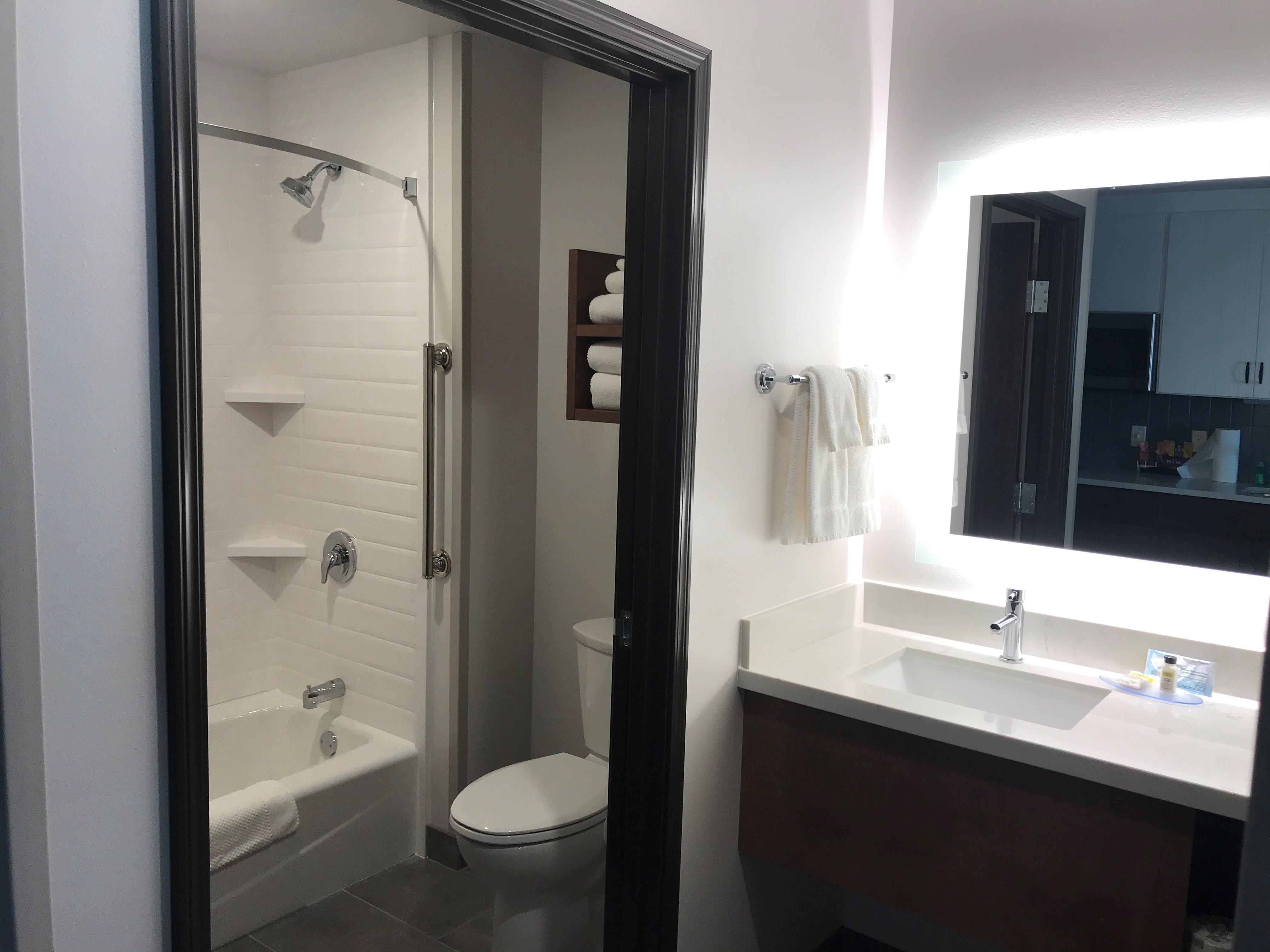 Staybridge Suites - Sioux Falls Southwest By Ihg Εξωτερικό φωτογραφία