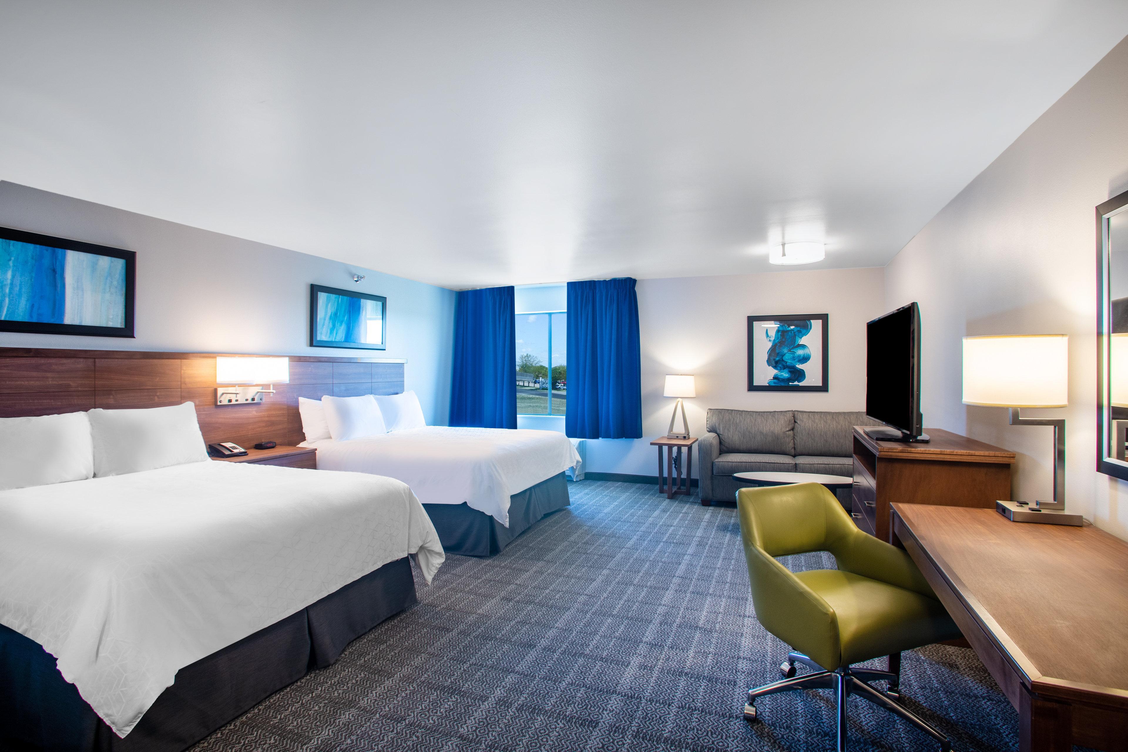 Staybridge Suites - Sioux Falls Southwest By Ihg Εξωτερικό φωτογραφία