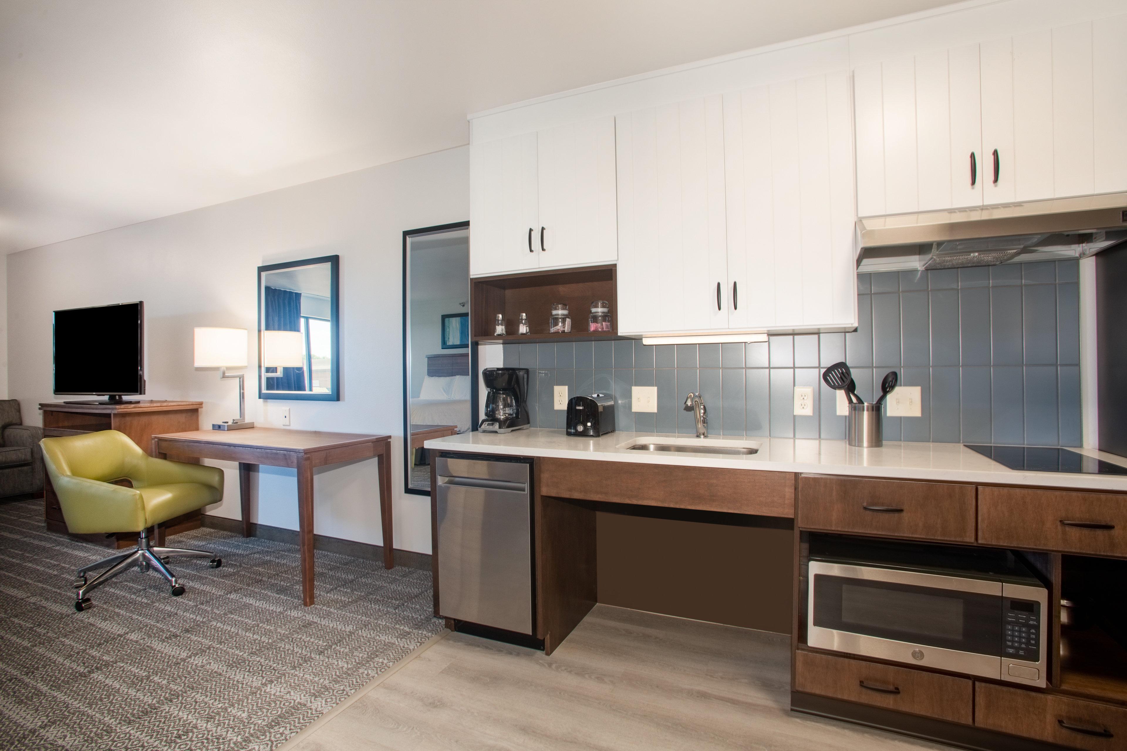 Staybridge Suites - Sioux Falls Southwest By Ihg Εξωτερικό φωτογραφία