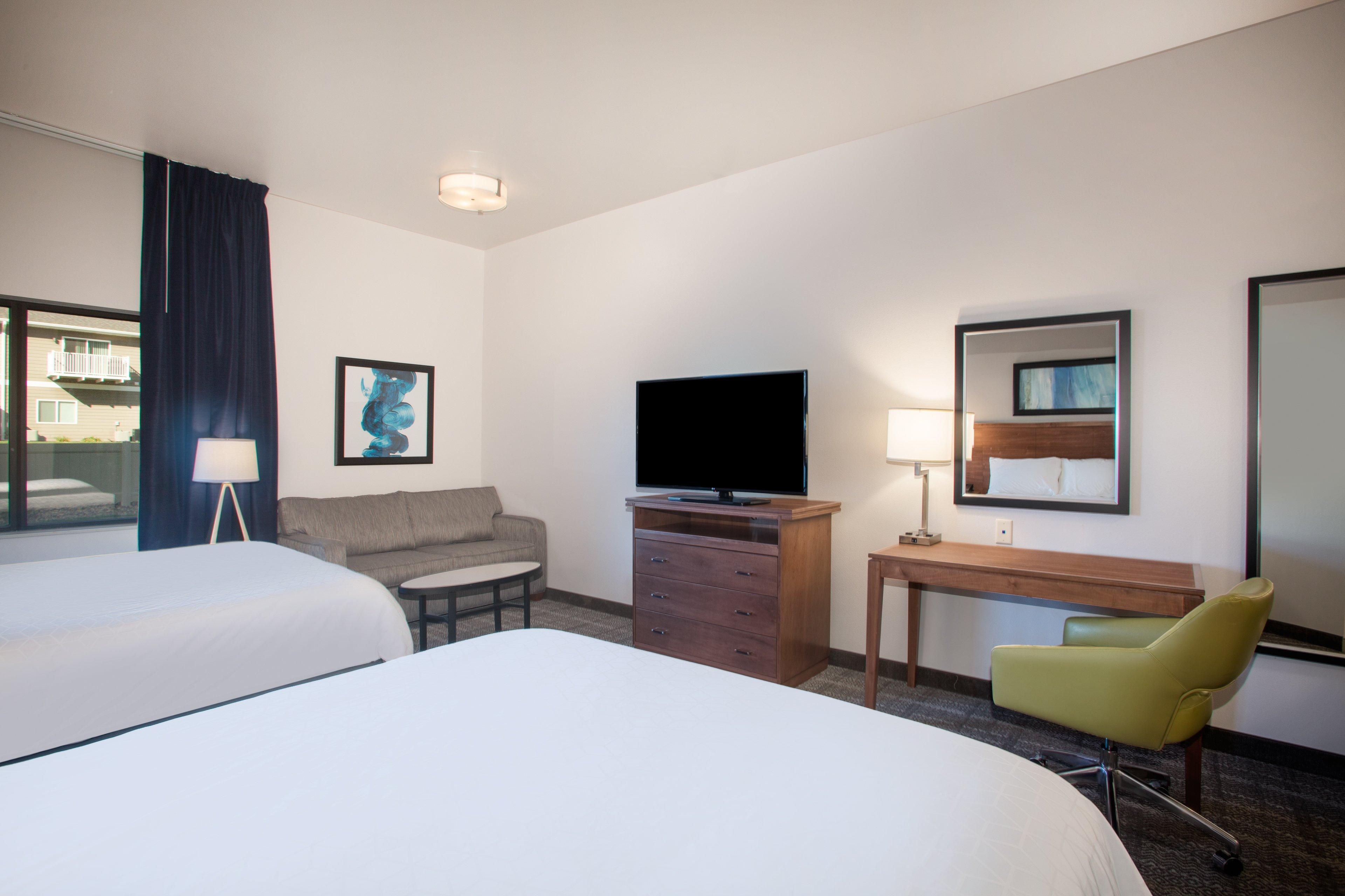 Staybridge Suites - Sioux Falls Southwest By Ihg Εξωτερικό φωτογραφία