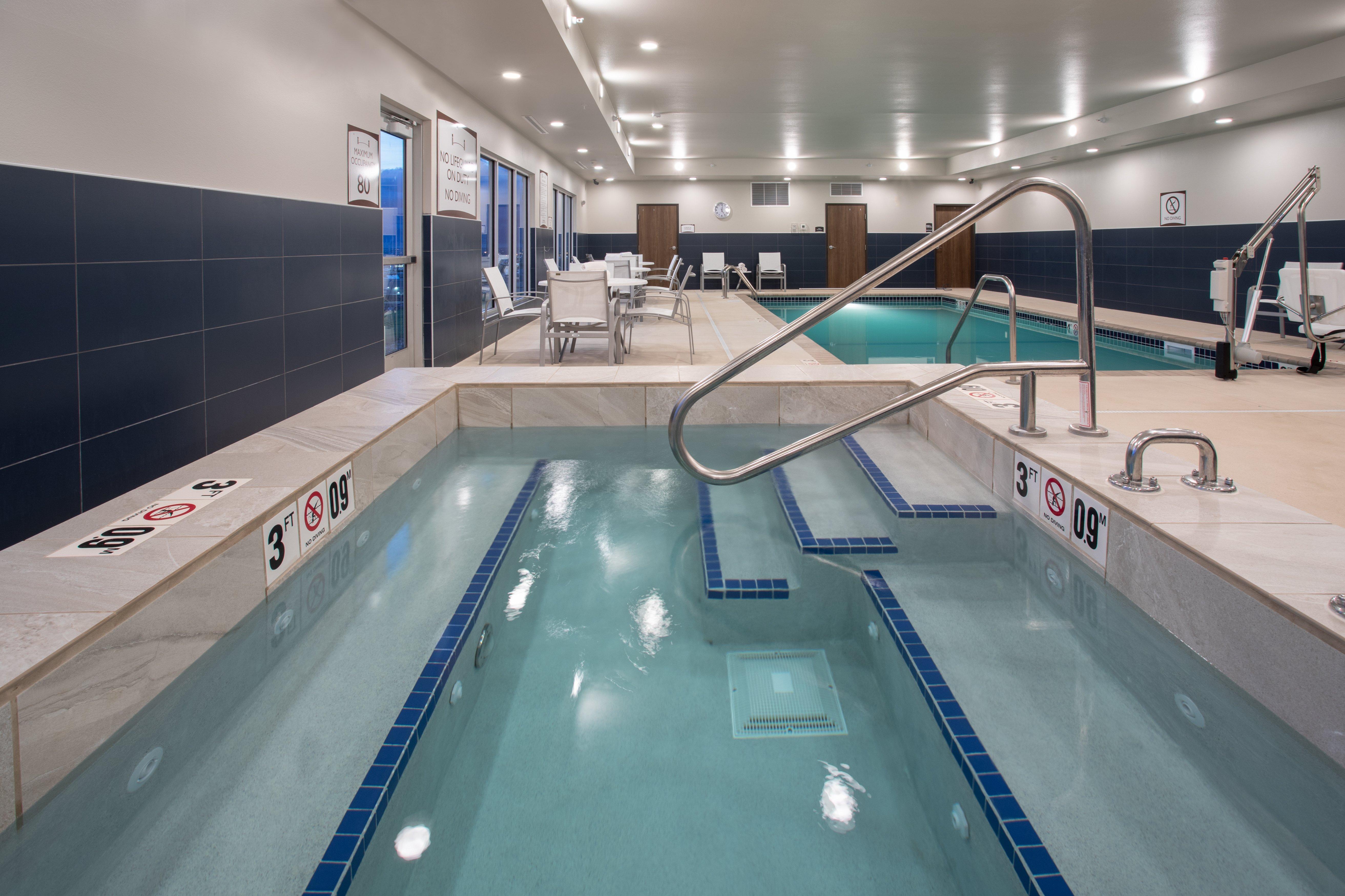 Staybridge Suites - Sioux Falls Southwest By Ihg Εξωτερικό φωτογραφία