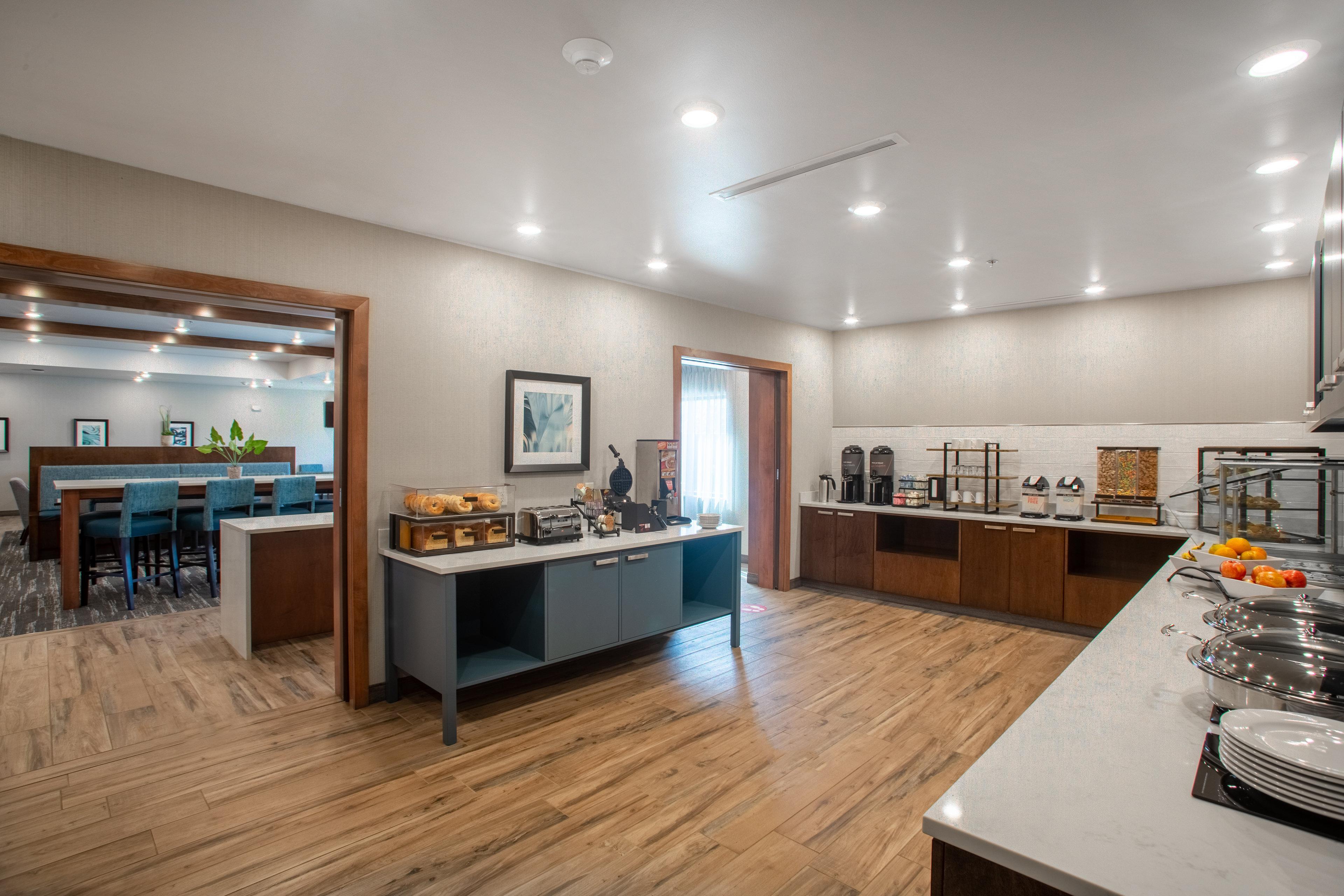 Staybridge Suites - Sioux Falls Southwest By Ihg Εξωτερικό φωτογραφία