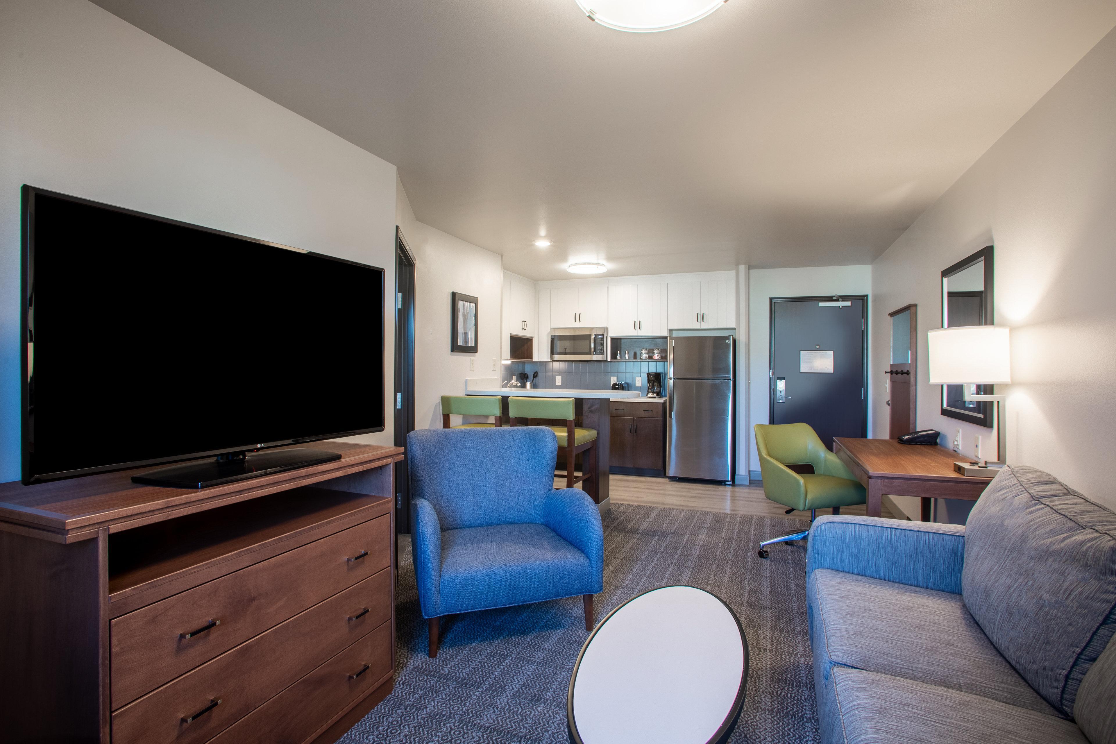 Staybridge Suites - Sioux Falls Southwest By Ihg Εξωτερικό φωτογραφία