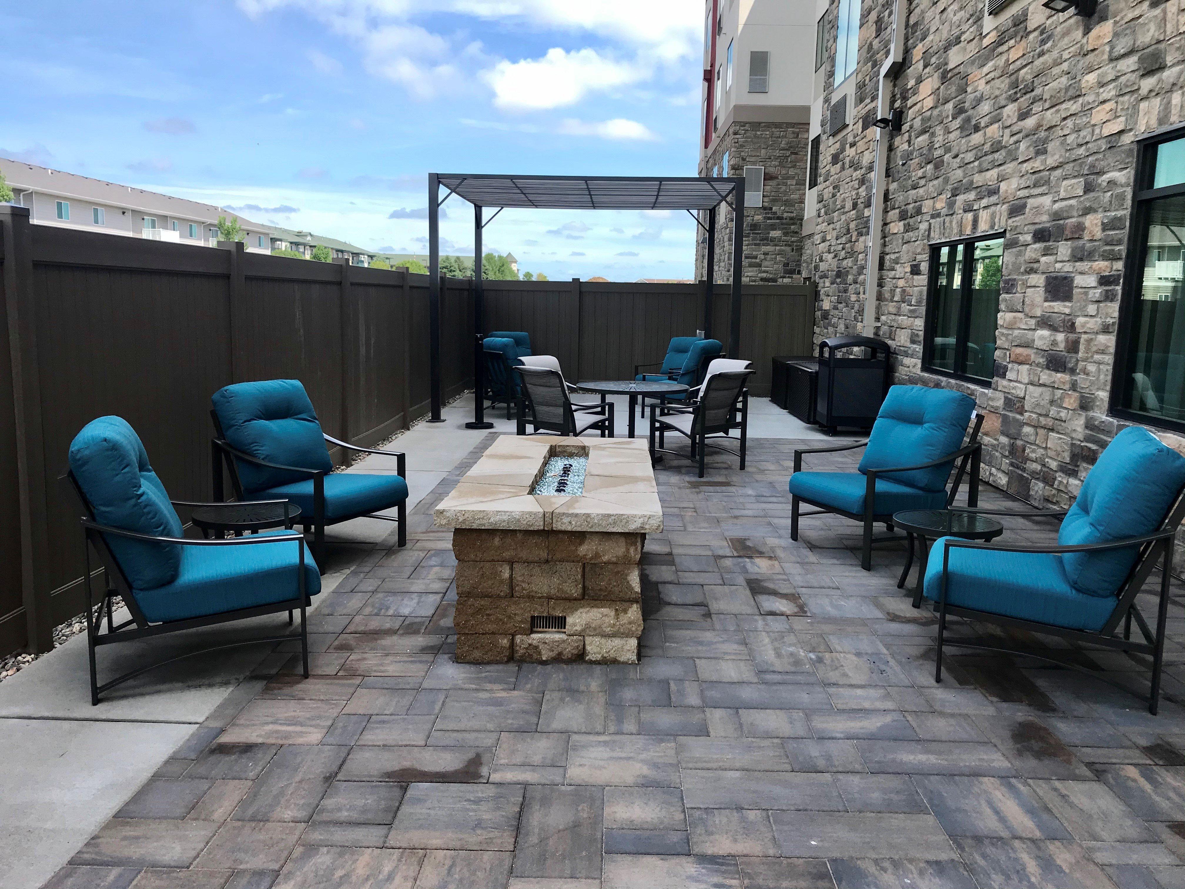 Staybridge Suites - Sioux Falls Southwest By Ihg Εξωτερικό φωτογραφία
