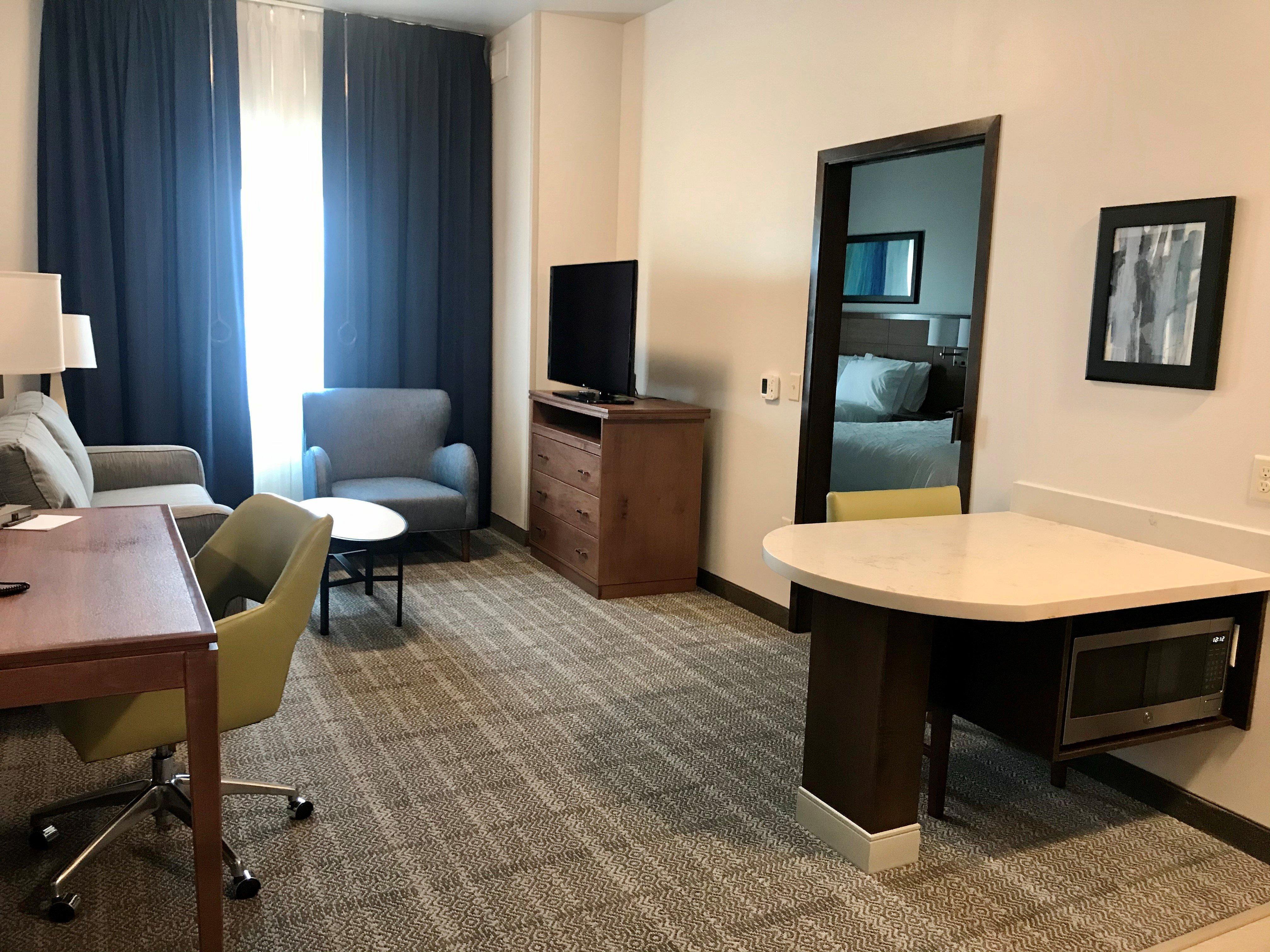 Staybridge Suites - Sioux Falls Southwest By Ihg Εξωτερικό φωτογραφία