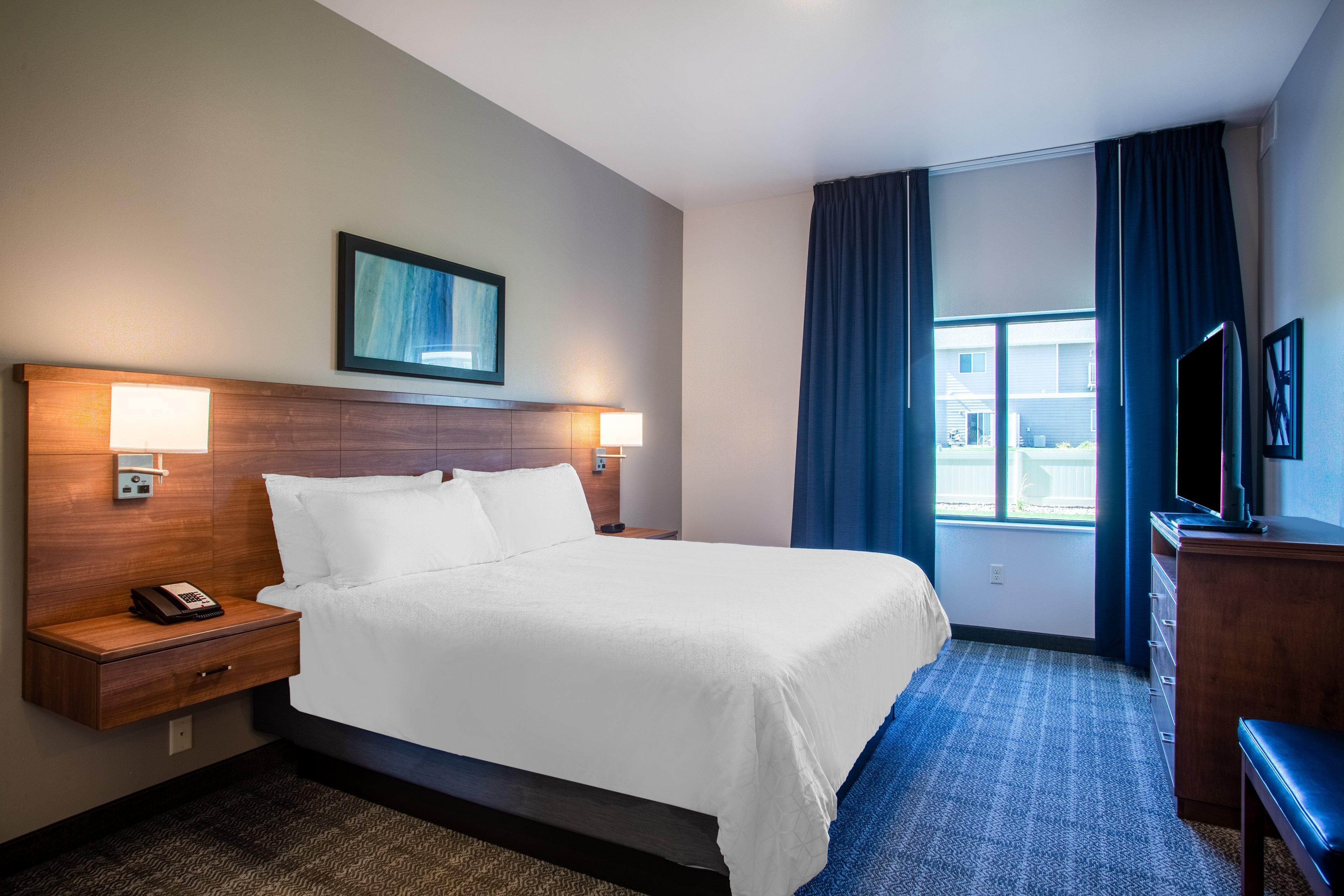 Staybridge Suites - Sioux Falls Southwest By Ihg Εξωτερικό φωτογραφία