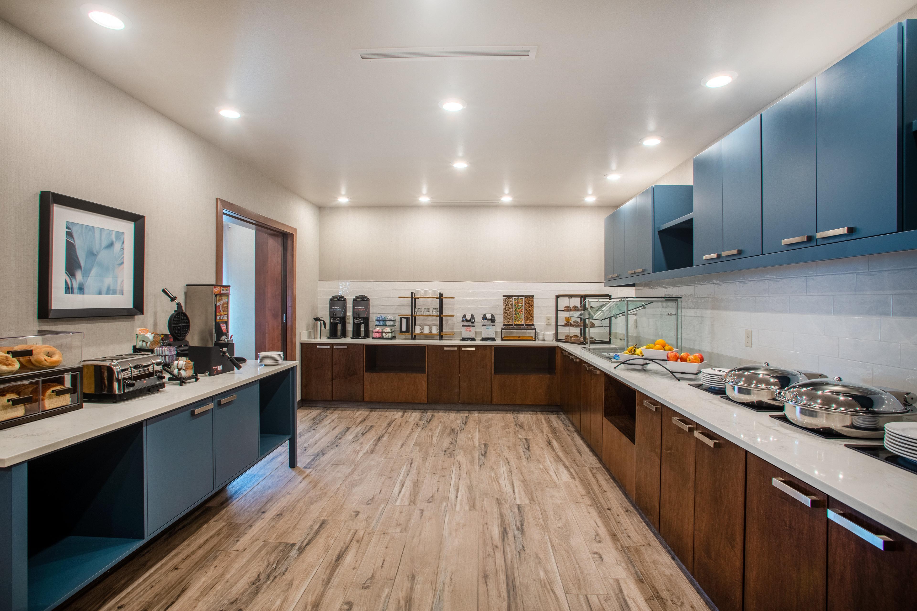 Staybridge Suites - Sioux Falls Southwest By Ihg Εξωτερικό φωτογραφία