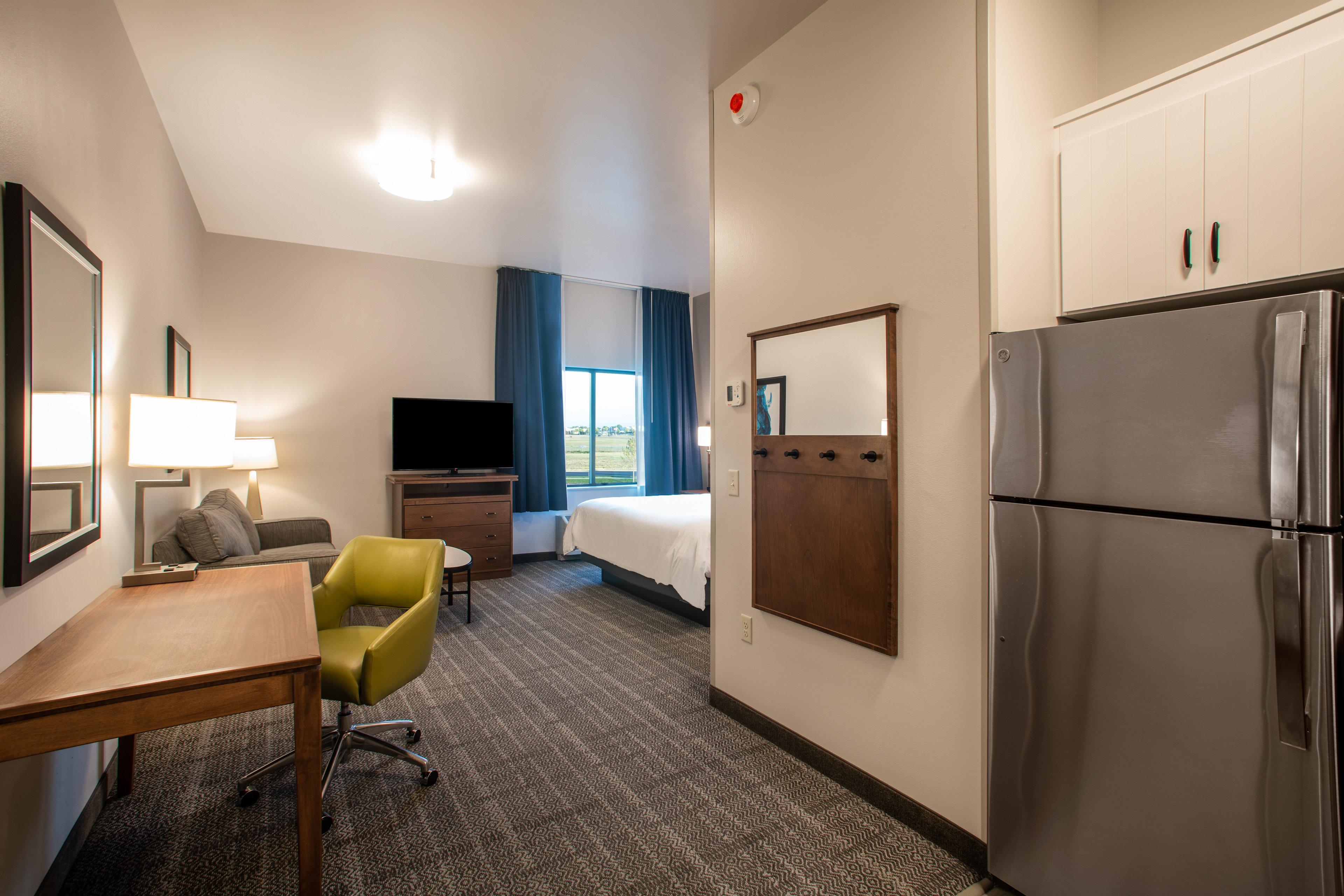 Staybridge Suites - Sioux Falls Southwest By Ihg Εξωτερικό φωτογραφία