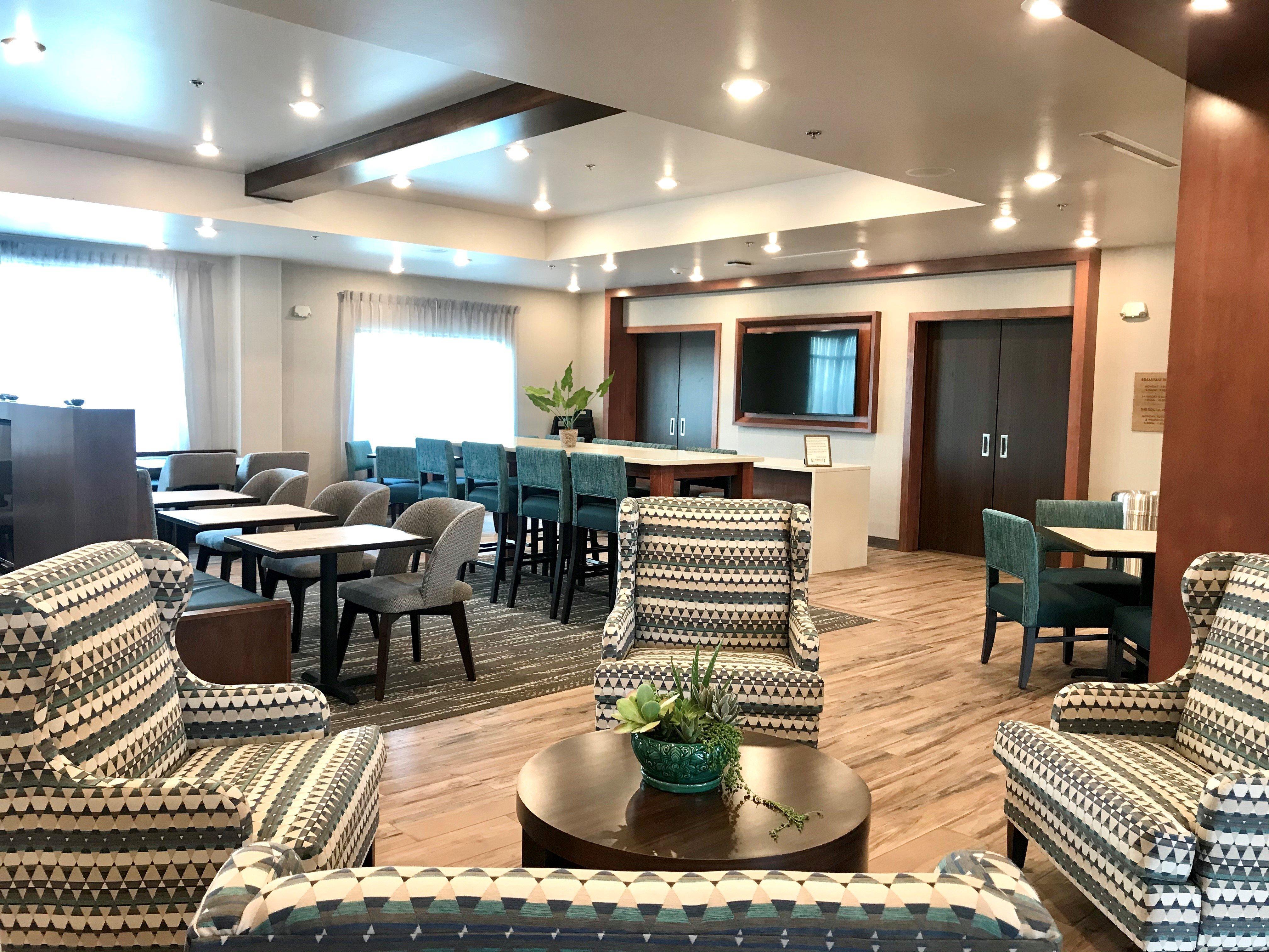 Staybridge Suites - Sioux Falls Southwest By Ihg Εξωτερικό φωτογραφία