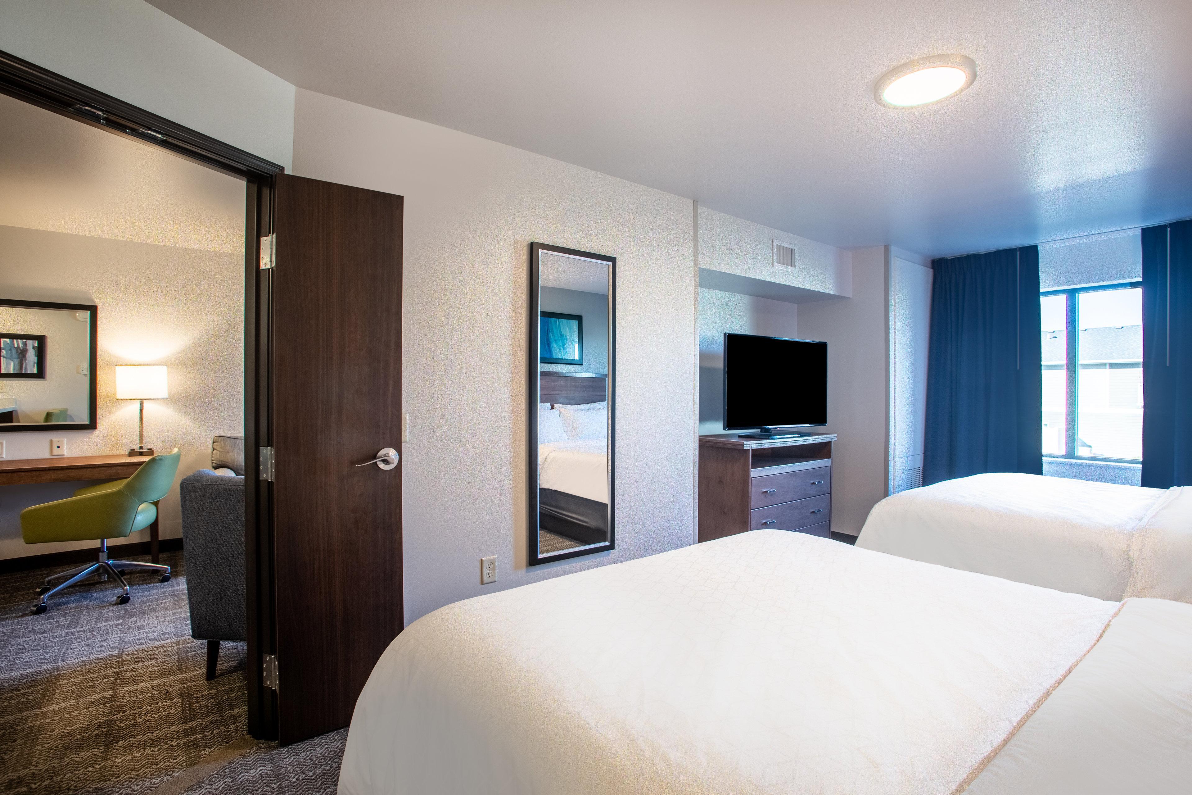 Staybridge Suites - Sioux Falls Southwest By Ihg Εξωτερικό φωτογραφία