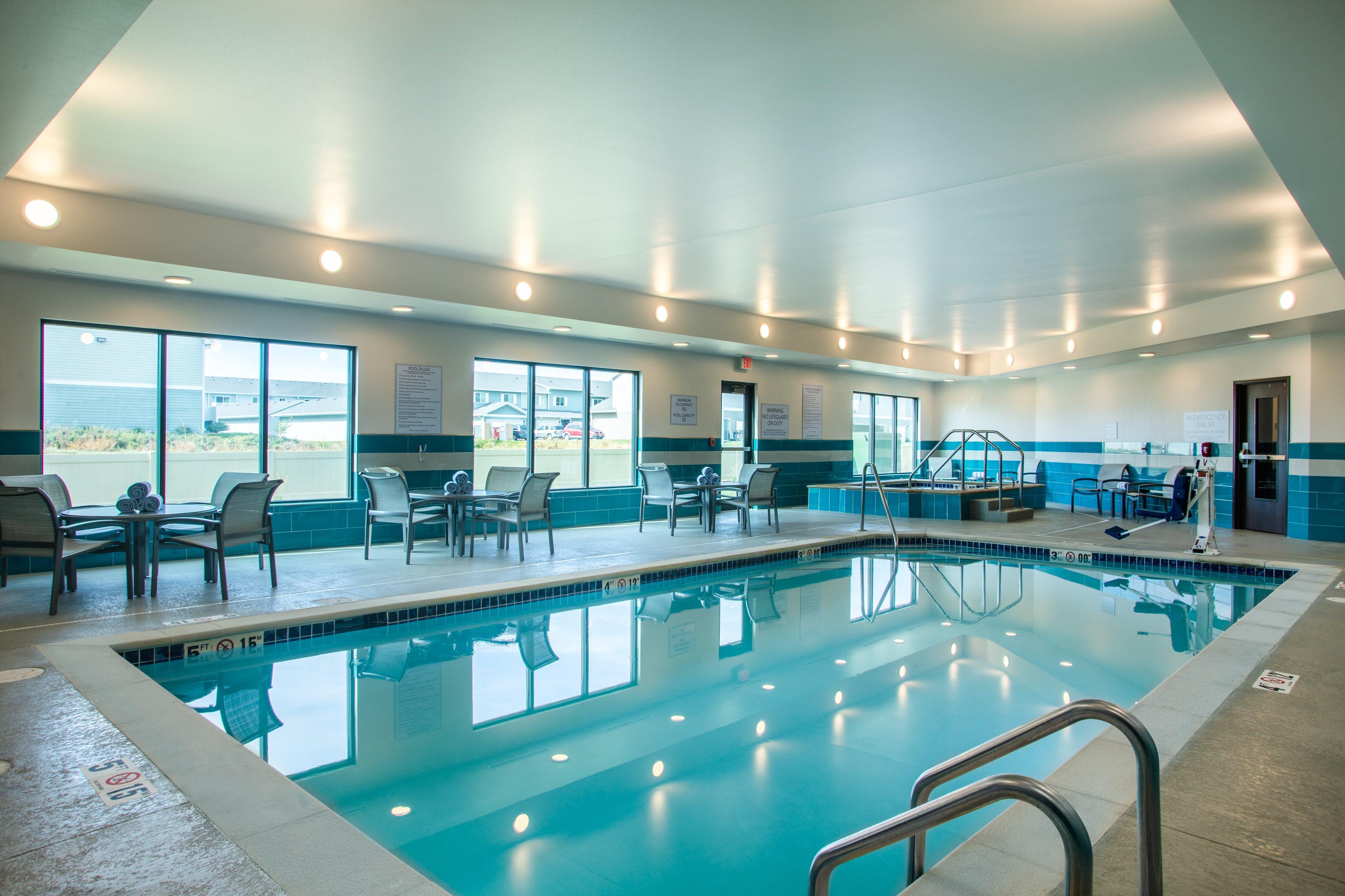 Staybridge Suites - Sioux Falls Southwest By Ihg Εξωτερικό φωτογραφία