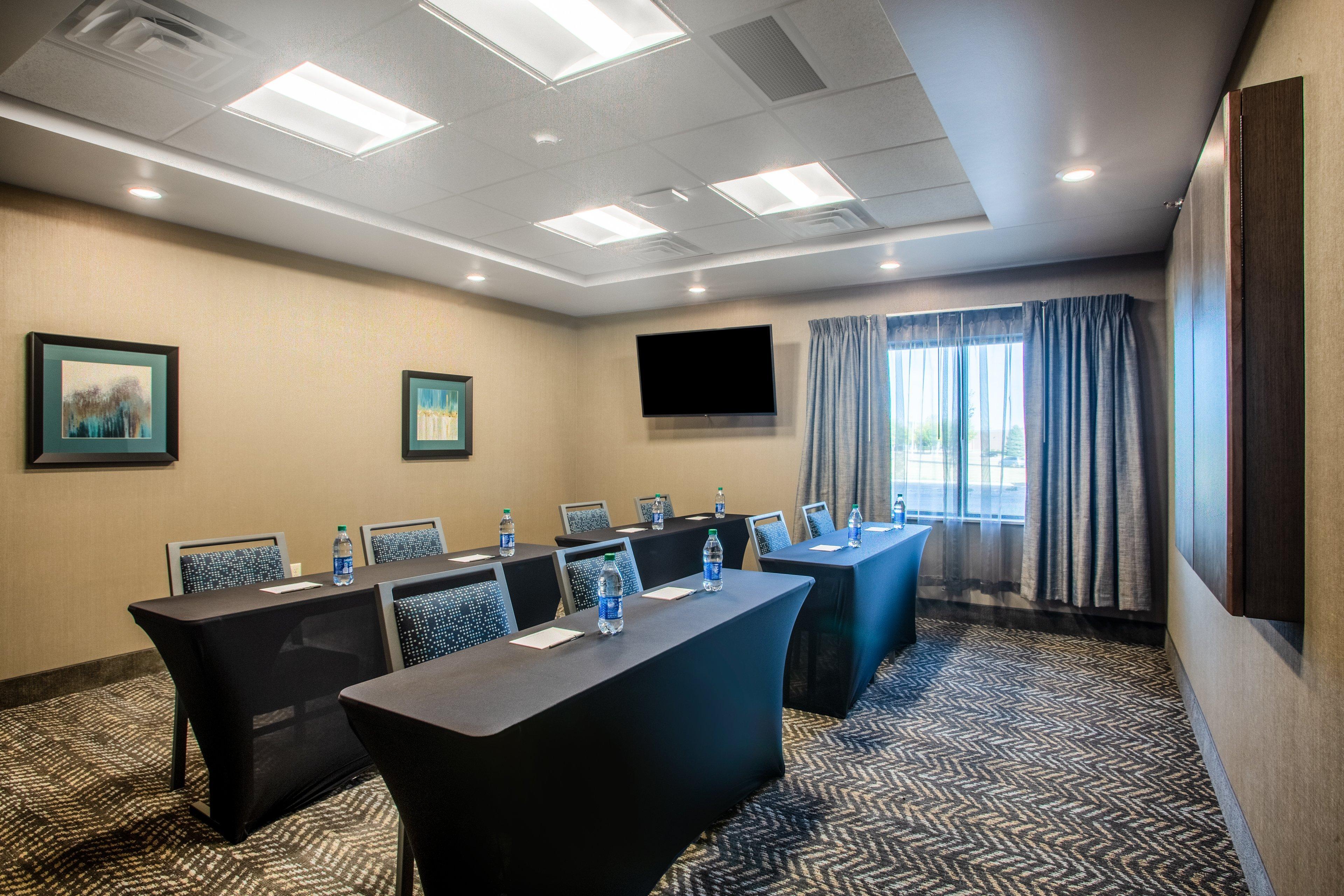 Staybridge Suites - Sioux Falls Southwest By Ihg Εξωτερικό φωτογραφία