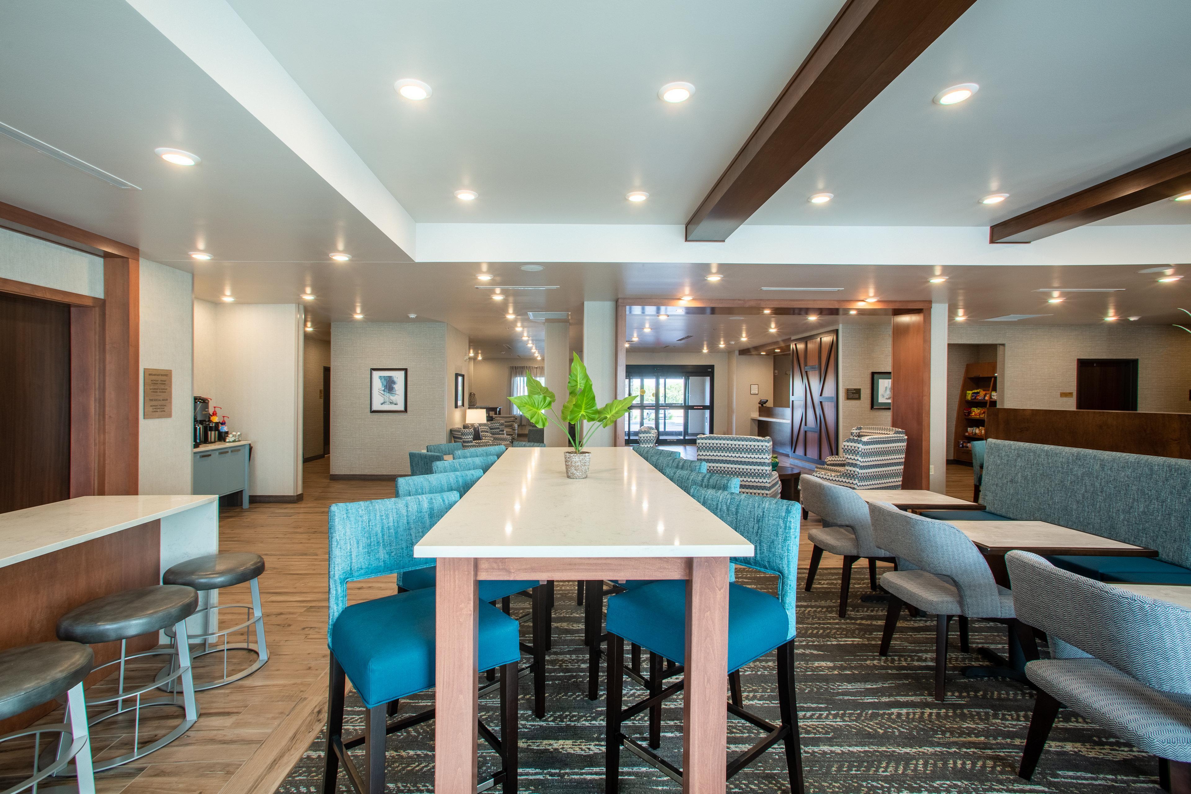 Staybridge Suites - Sioux Falls Southwest By Ihg Εξωτερικό φωτογραφία