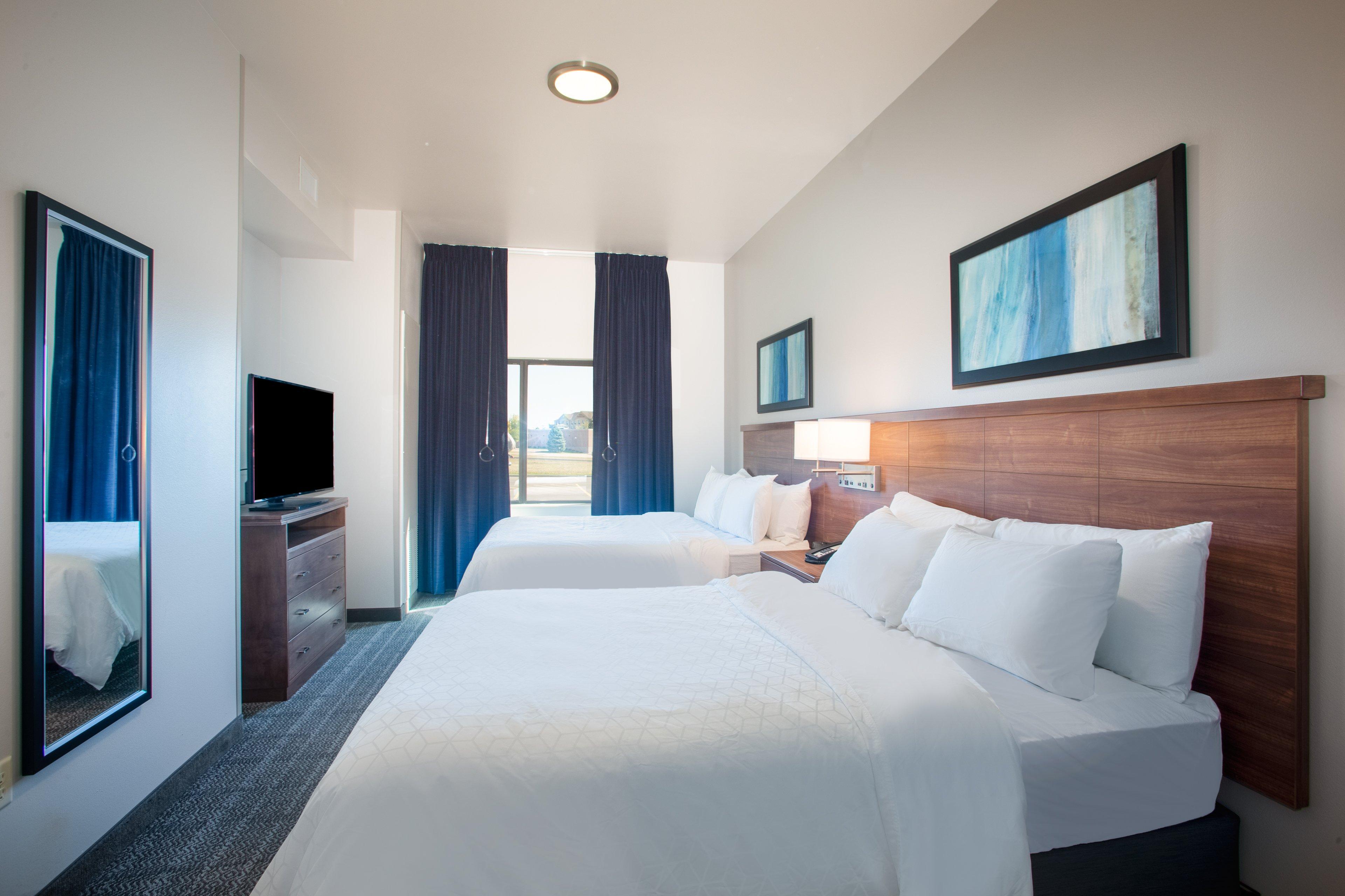 Staybridge Suites - Sioux Falls Southwest By Ihg Εξωτερικό φωτογραφία