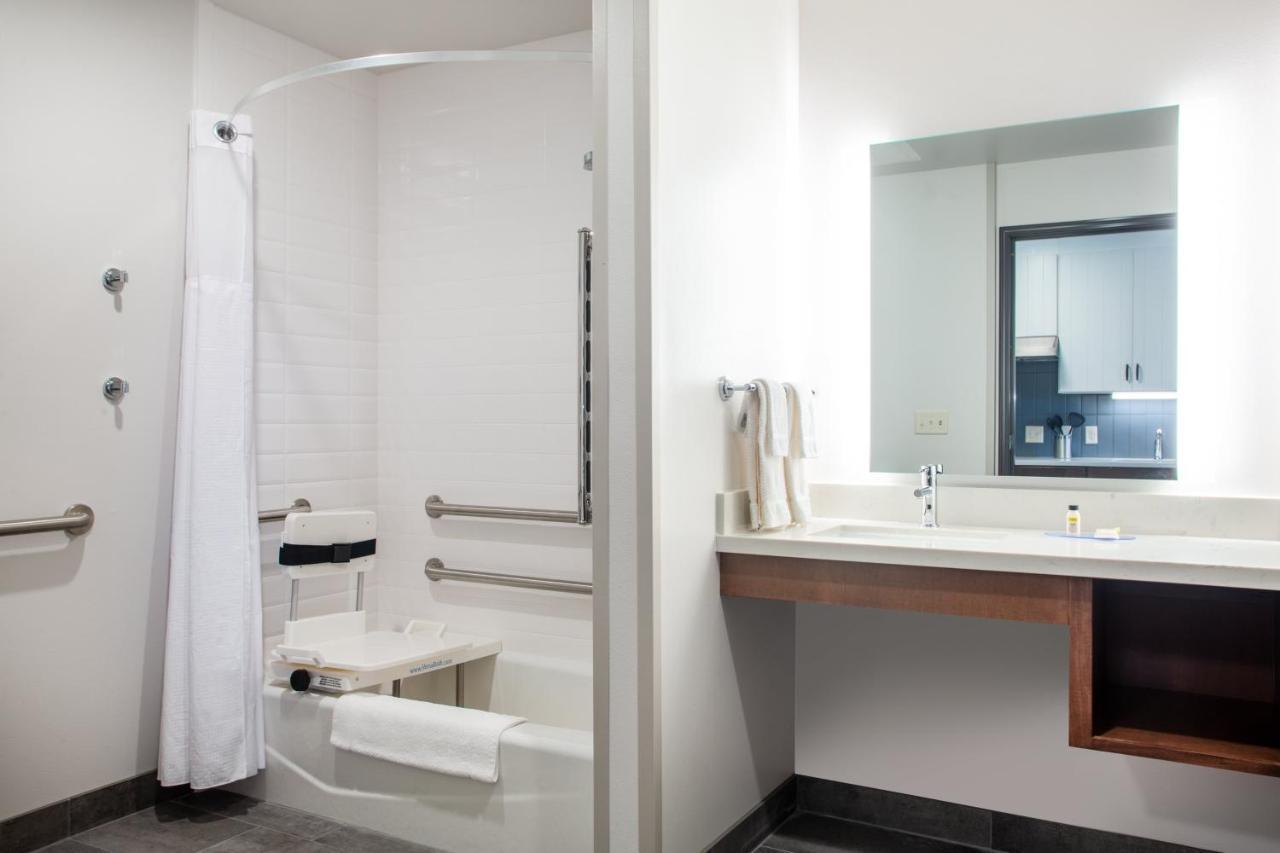 Staybridge Suites - Sioux Falls Southwest By Ihg Εξωτερικό φωτογραφία