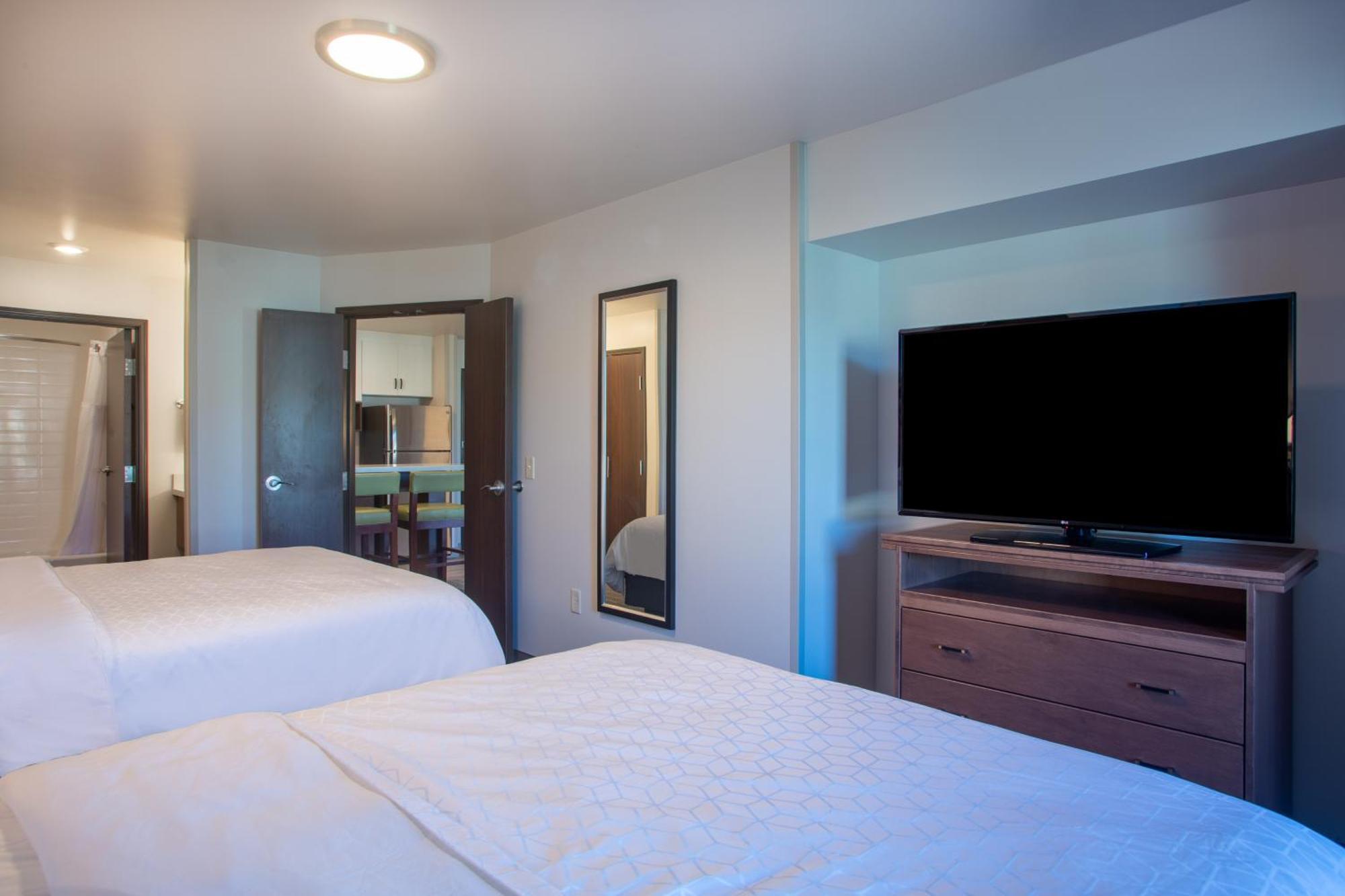 Staybridge Suites - Sioux Falls Southwest By Ihg Εξωτερικό φωτογραφία