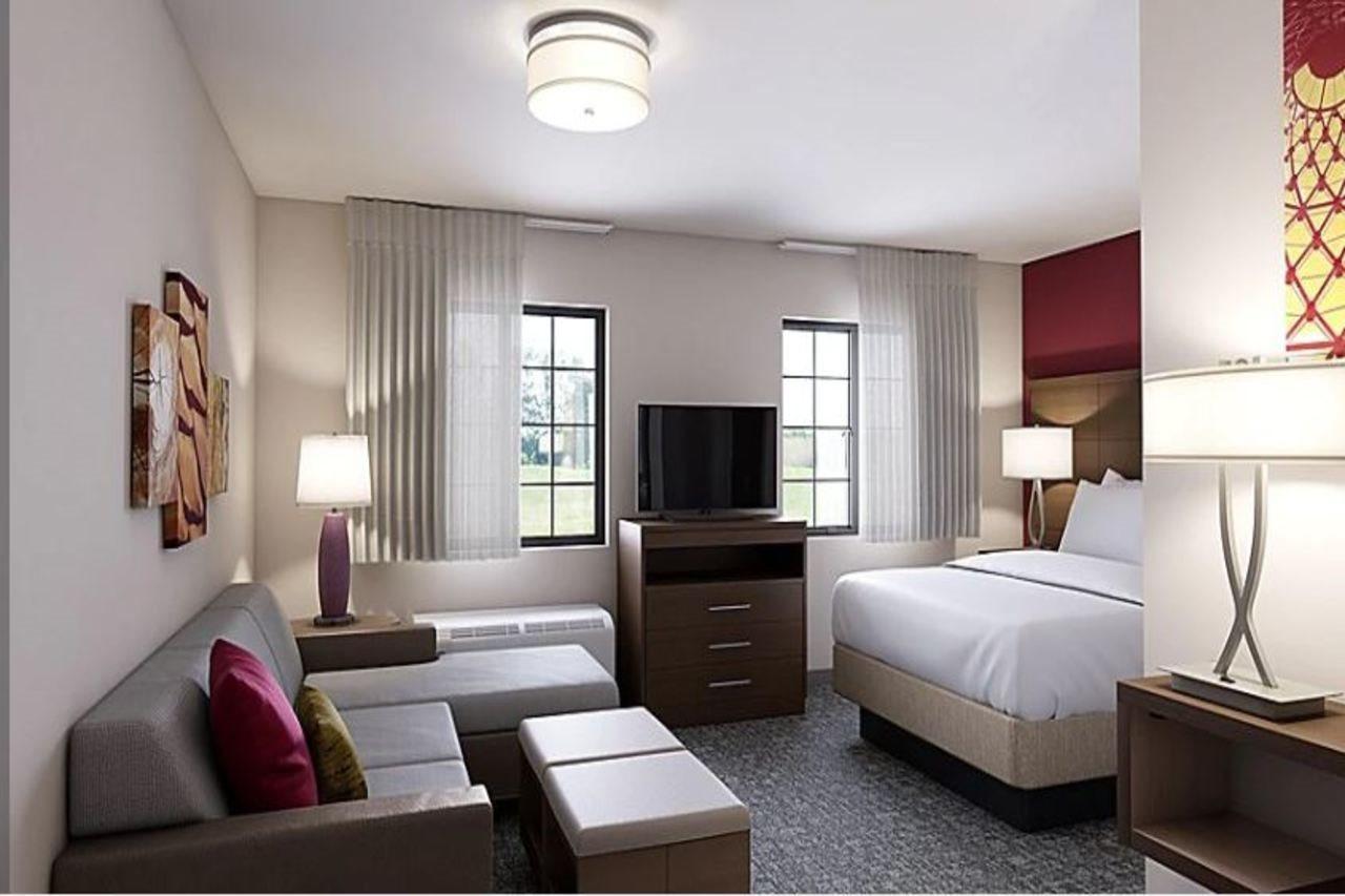 Staybridge Suites - Sioux Falls Southwest By Ihg Εξωτερικό φωτογραφία