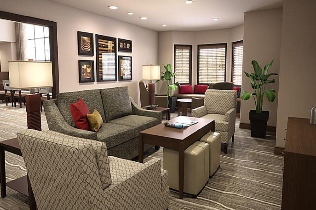 Staybridge Suites - Sioux Falls Southwest By Ihg Εξωτερικό φωτογραφία